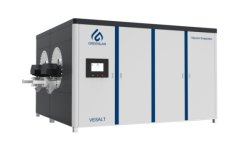S-HP2 系列 热泵刮板低温干燥结晶器的图片