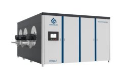 S-HP3 系列 热泵刮板低温干燥结晶器的图片