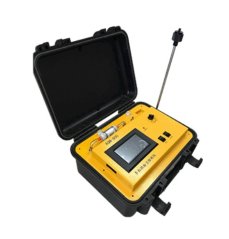 AQM-800防水型粉尘检测仪的图片