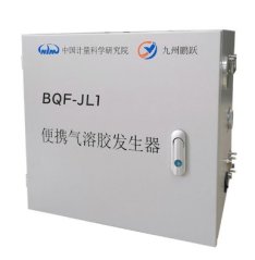 BQF-JL1便携气溶胶发生器的图片