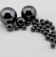 氮化硅球的图片