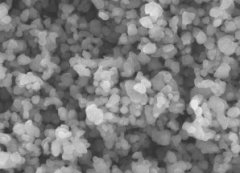 氮化铝粉体的图片