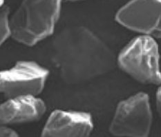 HFD-PCD 金刚石复合片专用微粉的图片
