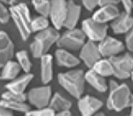 HFD- 3PCD(金刚石复合片用三型微粉的图片