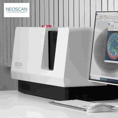 NEOSCAN 紧凑型台式显微CT的图片