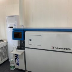 Plasma 1000 电感耦合等离子体原子光谱仪