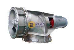 ZW型蒸发循环泵的图片