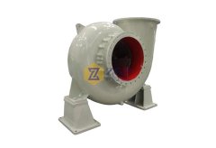 ZTD型脱硫浆液循环泵的图片