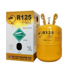 巨化R125制冷剂的图片