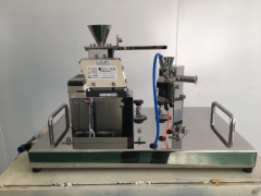 NAO型台式微型气流粉碎机（气流磨）的图片