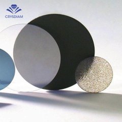 CVD多晶金刚石热沉材料的图片