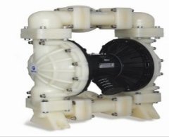 MQMK系列隔膜泵的图片