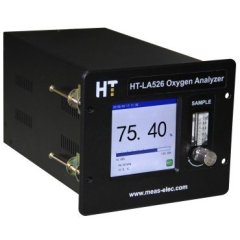 HT-LA526高氧分析仪的图片