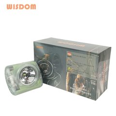 WISDOM Lamp 3A 防爆头灯的图片