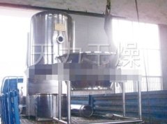 GFG系列高效沸腾干燥机