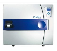 台式灭菌器Systec D 系列的图片