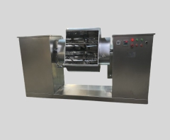 CH-系列槽形混合机的图片