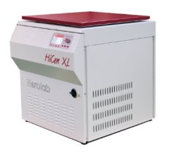 商业化6L落地式高速冷冻离心机 HiCen XL的图片