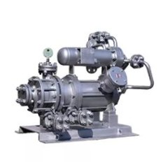 BB4-高温卧式多级屏蔽泵(水冷型)