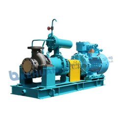 MEF-K OH2高温磁力泵(水冷型、风冷型)