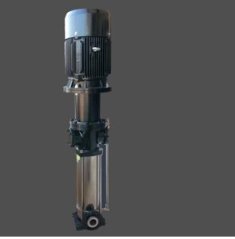 GDL立式多级管道泵的图片