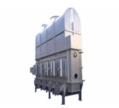 GLR系列内加热流化床干燥机