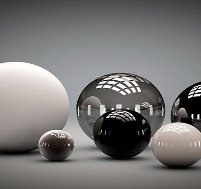 氮化硅及其陶瓷制品的图片