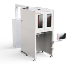 SCMP系列感应加热PVT碳化硅单晶炉的图片