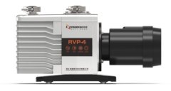 双级旋片式真空泵 RVP-4的图片