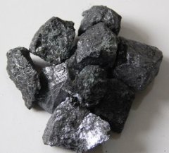 石墨化硅碳合金
