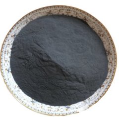黑碳化硅微粉.