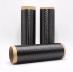 Zeralon® 200掺杂碳化硅纤维的图片
