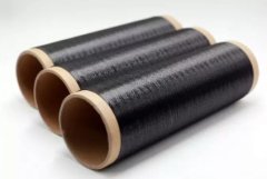 Zeralon 3A掺铝碳化硅纤维的图片