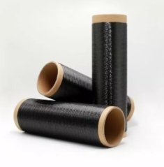 Zeralon® RA系列碳化硅纤维的图片