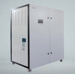 HDX-RD-600KW低氮热水机的图片