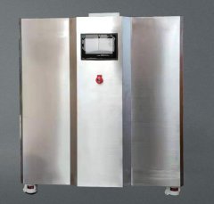 HDX-G300T/Y低氮蒸汽热源机300机型的图片