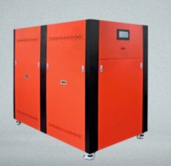 HDX-G1000T/Y低氮蒸汽热源机1000机型的图片