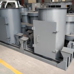 150000立方干式气柜的图片