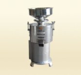 大DM-Z100豆磨浆机的图片