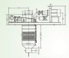 SZ-25型散装机的图片