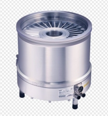 FF-250/2000型脂润滑分子泵的图片