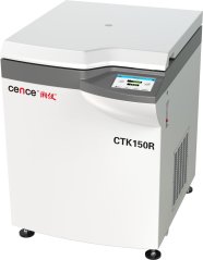 CTK150大容量低速常温/冷冻离心机