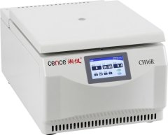 CH16R低速台式冷冻离心机（采血车专用）