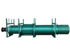 新式矿用排污泵潜水电泵的图片