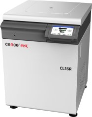 CL55R大容量低速冷冻离心机的图片