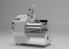 BYZr-30系列纳米研磨机的图片