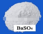 天然硫酸钡BSP-NO