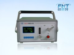 FN101B微量氧分析仪的图片