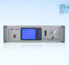 FN304P微量水分析仪 (医用氧气)的图片