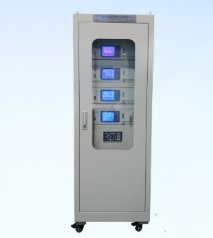 FN-6600型医用氧气分析系统的图片